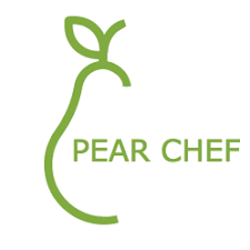 Pear Chef