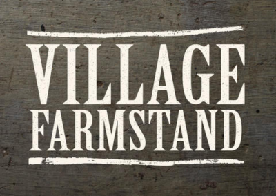 Village Farmstand
