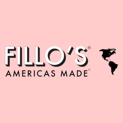 Fillos Americas Made Logo